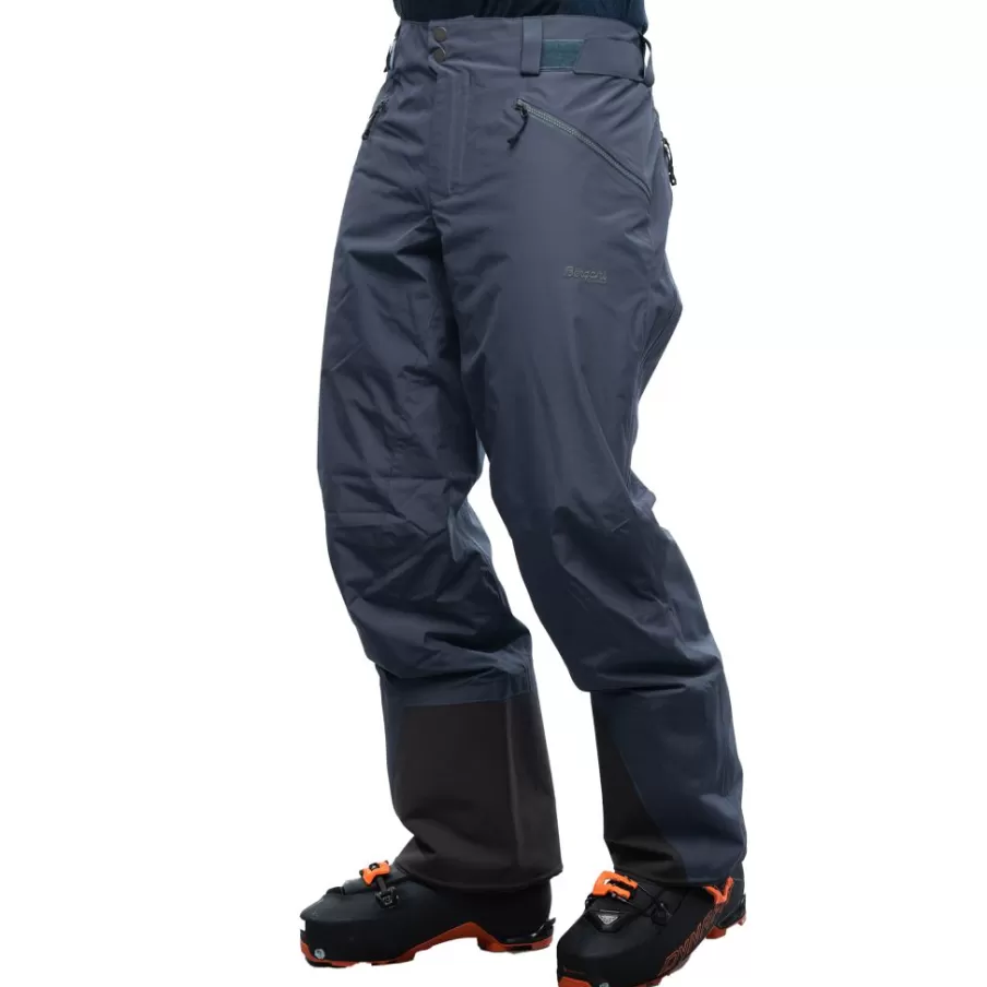 Stranda V2 Insulated Pants | Bergans Hot