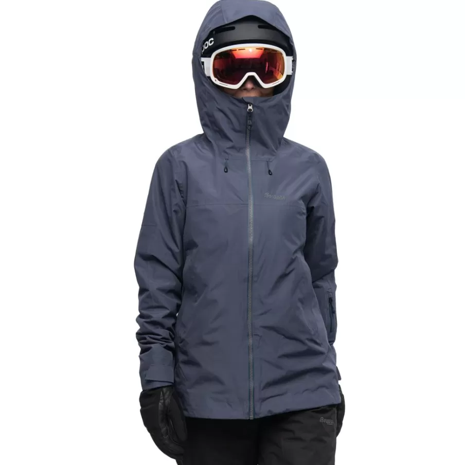 Stranda V2 Insulated W Jacket | Bergans Sale