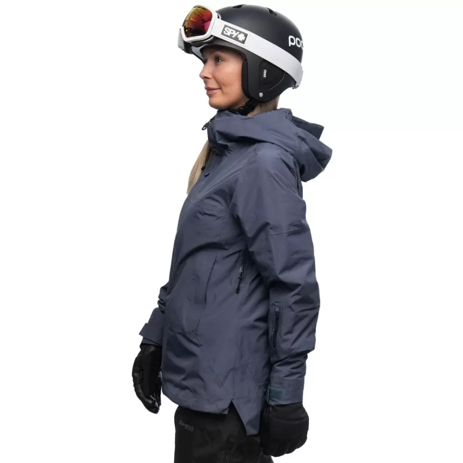 Stranda V2 Insulated W Jacket | Bergans Sale