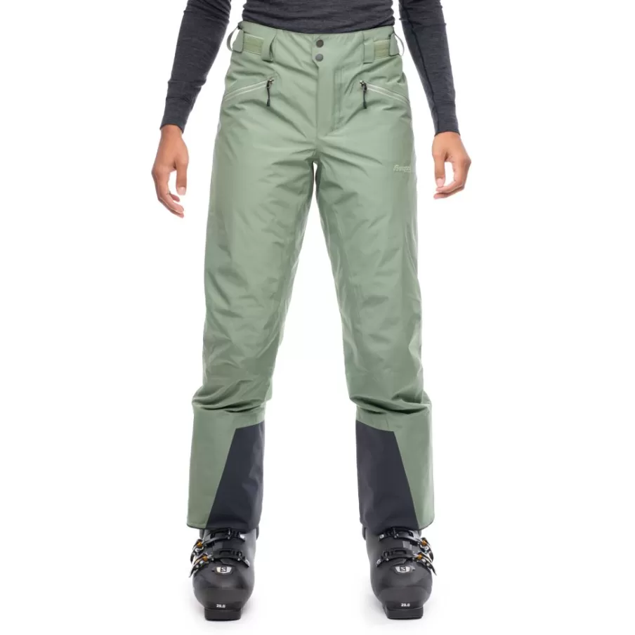 Stranda V2 Insulated W Pants | Bergans Store