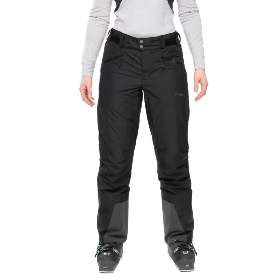 Stranda V2 Insulated W Pants | Bergans Fashion