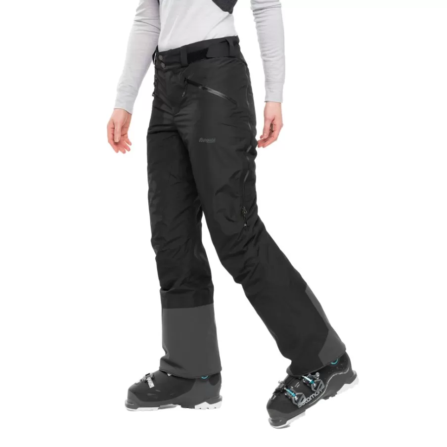 Stranda V2 Insulated W Pants | Bergans Fashion