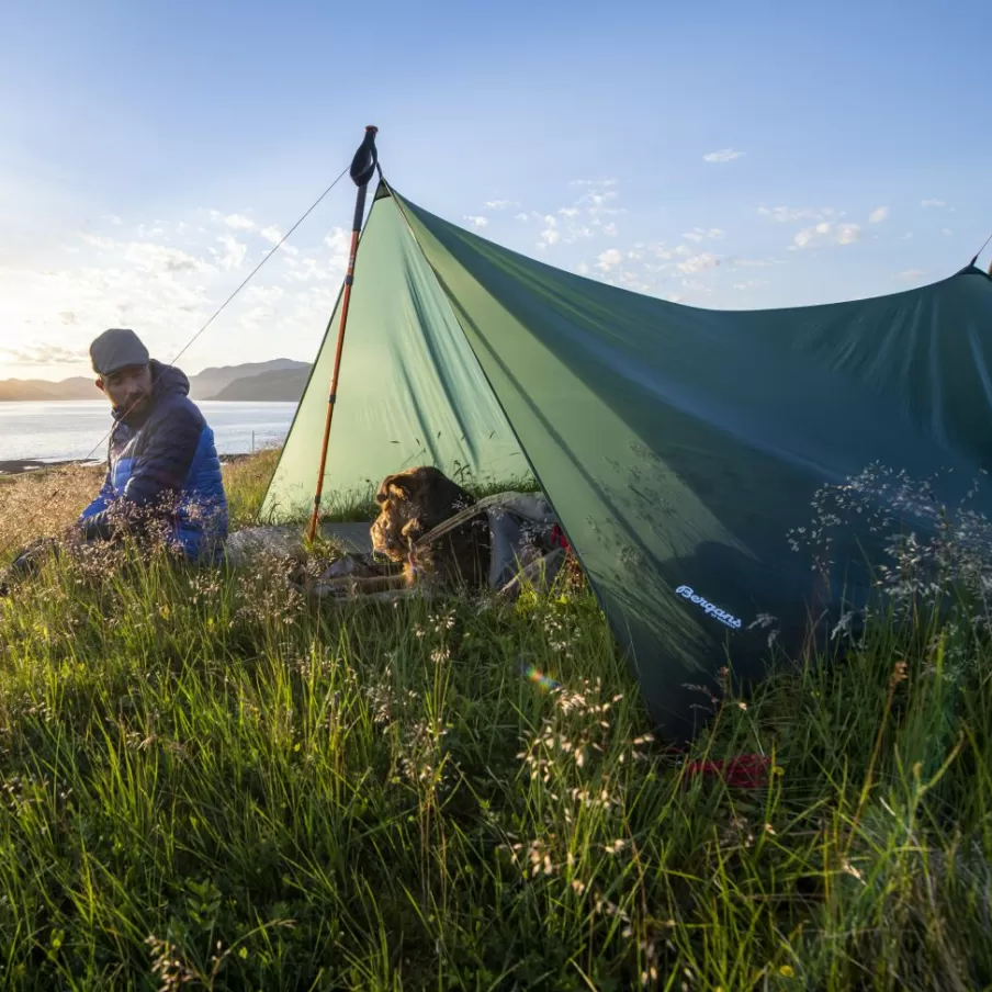 Super Light Tarp Small | Bergans Online