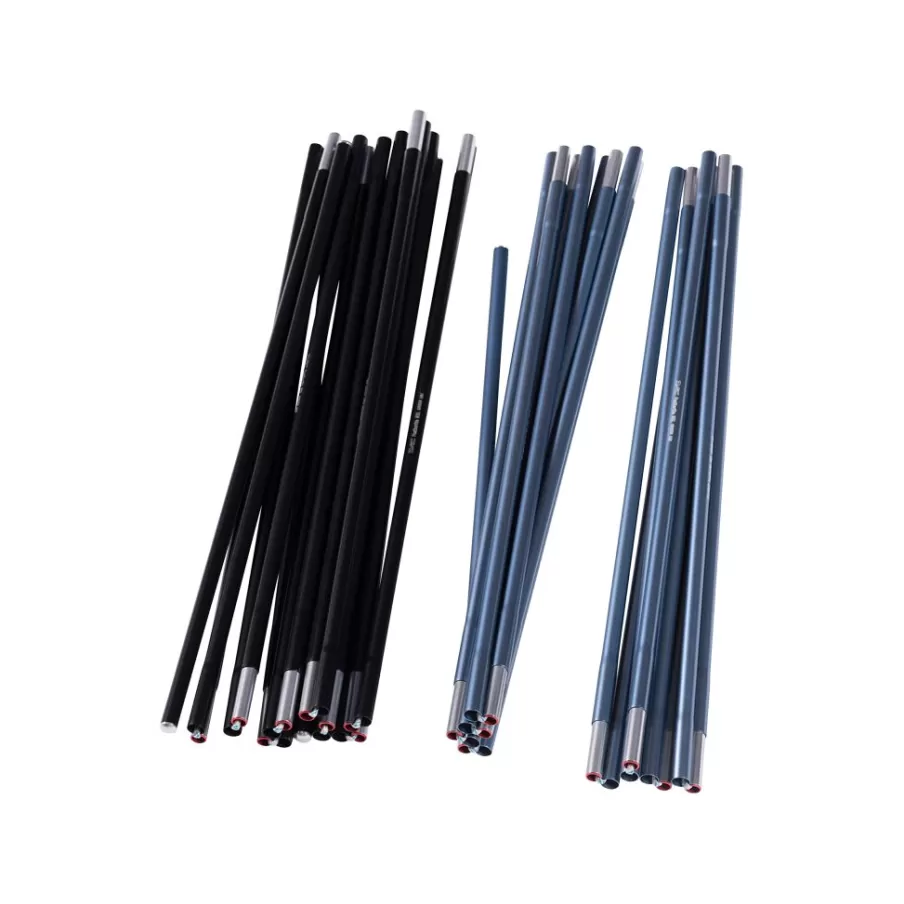 Tent Poles (for 6078 Trollhetta (4 Poles)) | Bergans Cheap