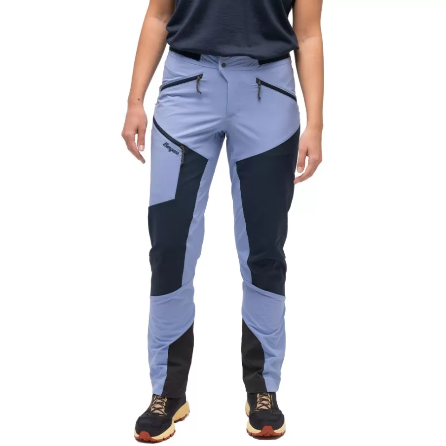 Tind Softshell Pants Women | Bergans Clearance