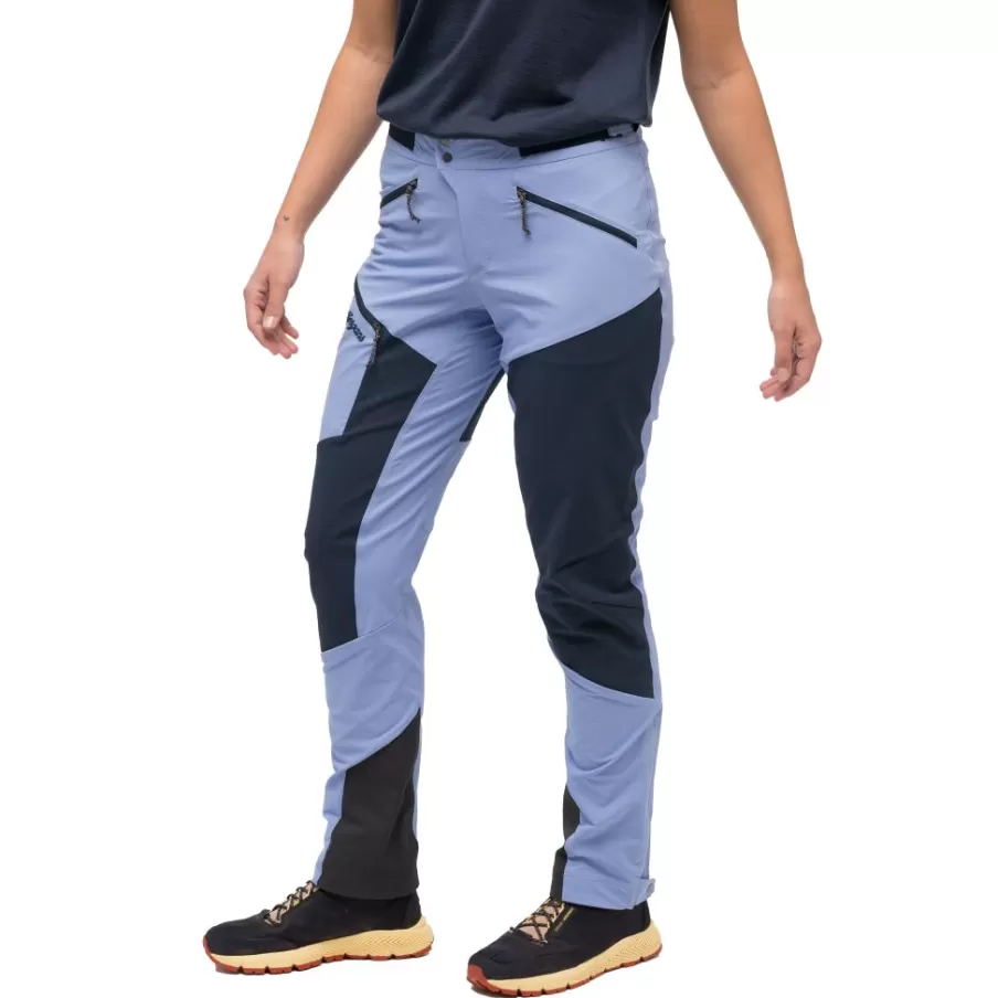 Tind Softshell Pants Women | Bergans Clearance