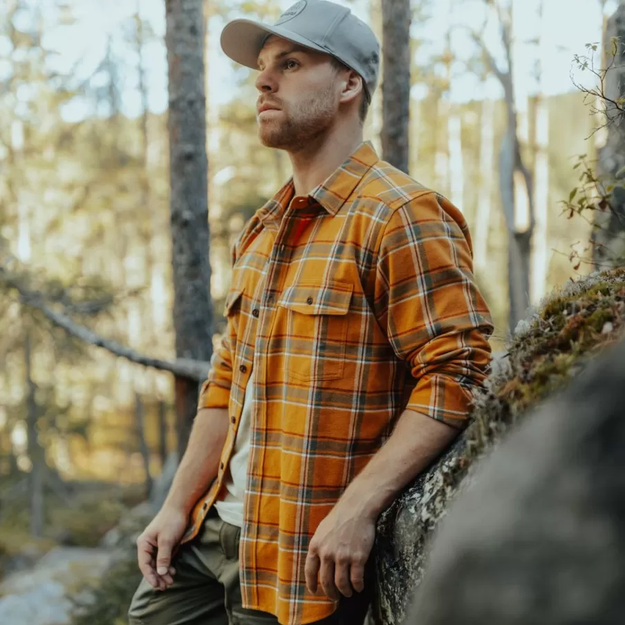 Tovdal Shirt | Bergans Online