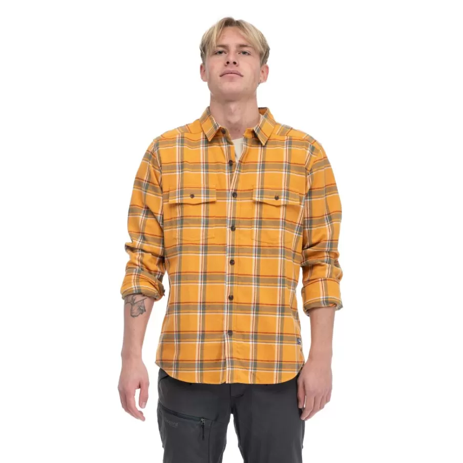 Tovdal Shirt | Bergans Online