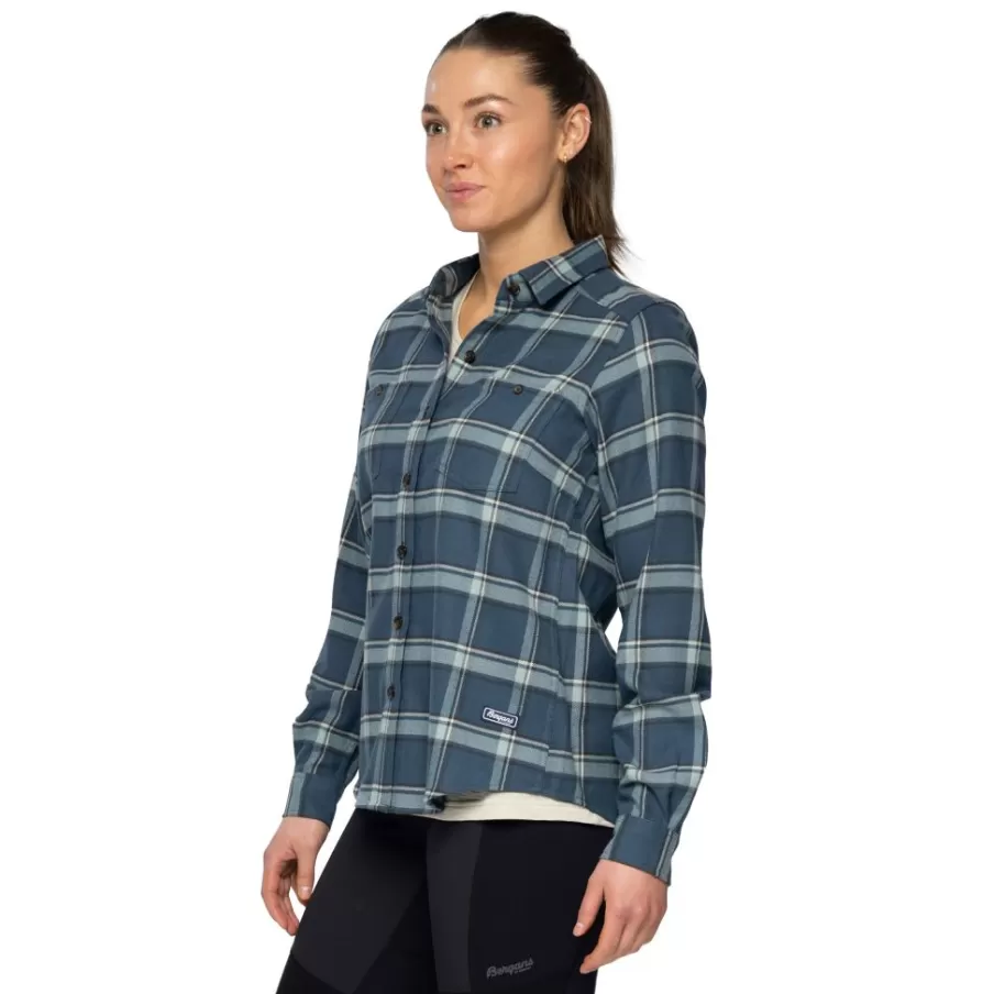 Tovdal W Shirt | Bergans Flash Sale