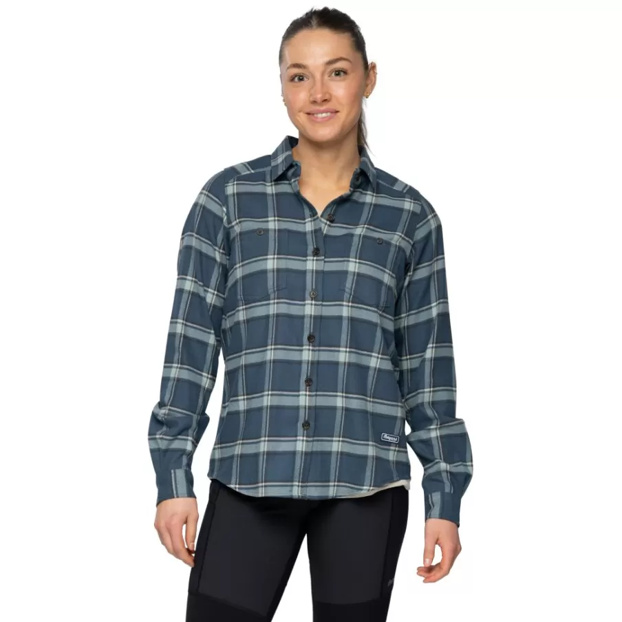 Tovdal W Shirt | Bergans Flash Sale