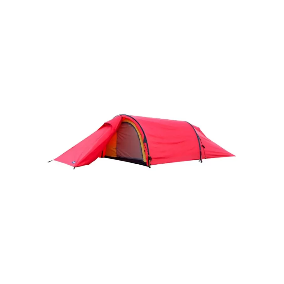 Trillemarka 2-Pers Tent | Bergans New