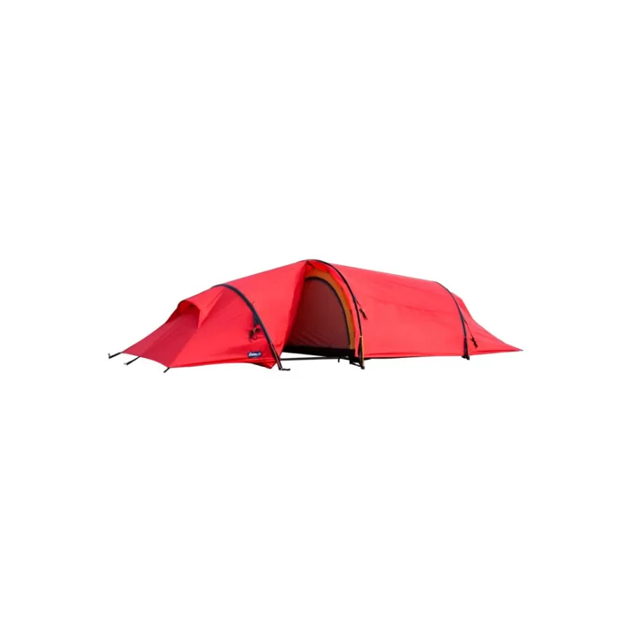 Trillemarka 3-Pers Tent | Bergans Cheap