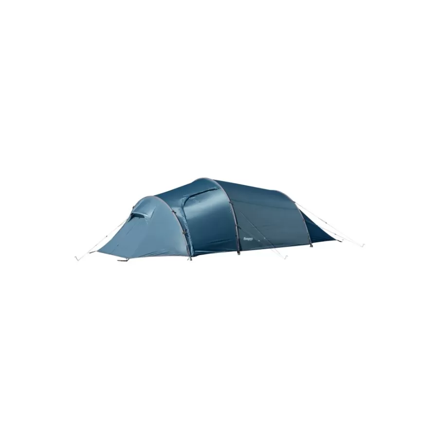 Trollhetta Tunnel 3-Pers Tent | Bergans Store