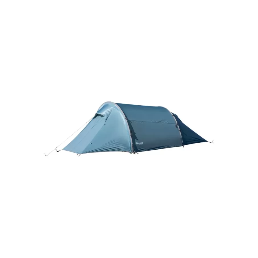 Trollhetta Tunnel 2-Pers Tent | Bergans Discount