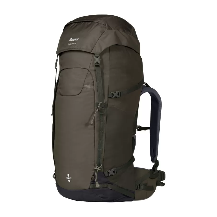 Trollhetta V5 75 | Bergans Cheap