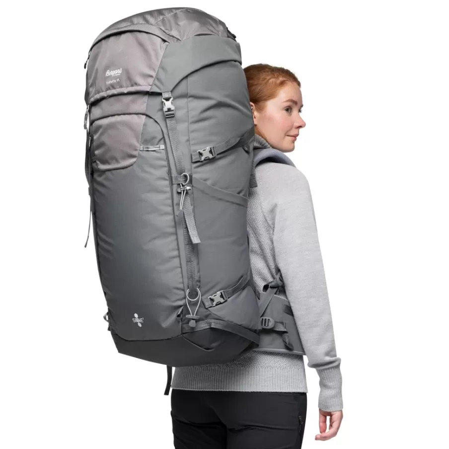 Trollhetta V5 95 | Bergans Store