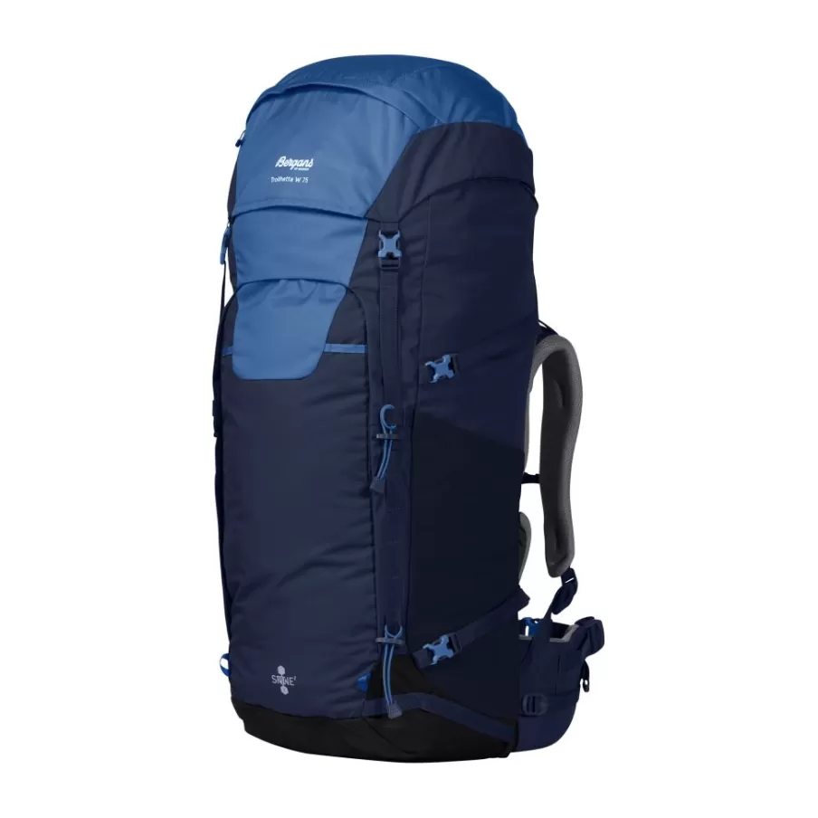 Trollhetta V5 W 75 | Bergans Online