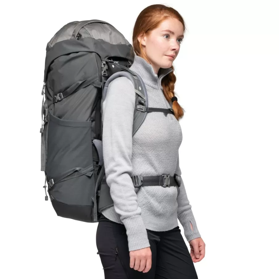 Trollhetta V5 W 75 | Bergans Fashion