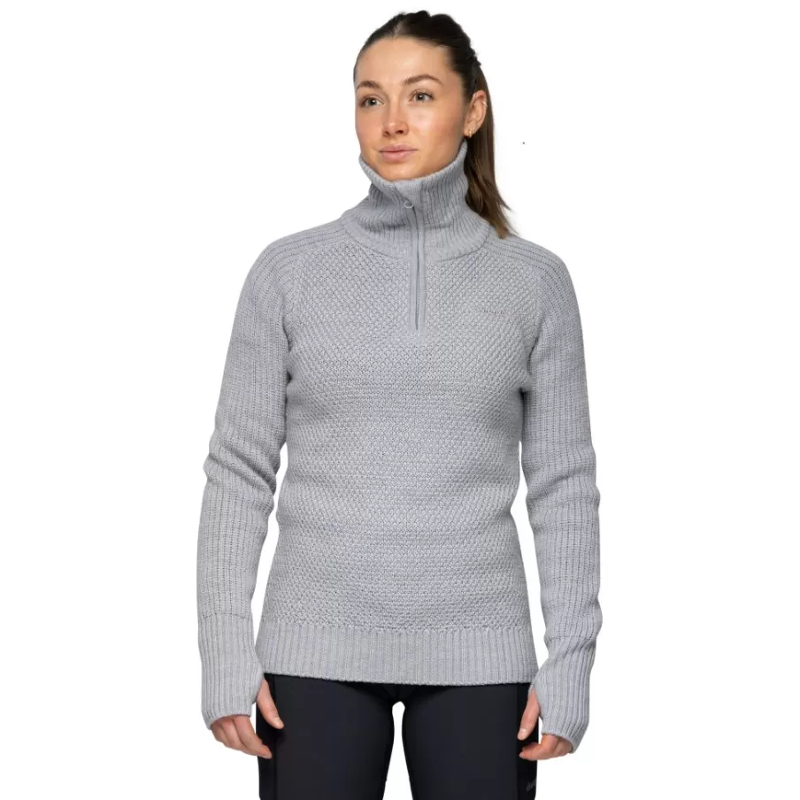 Ulriken Jumper Women | Bergans Outlet