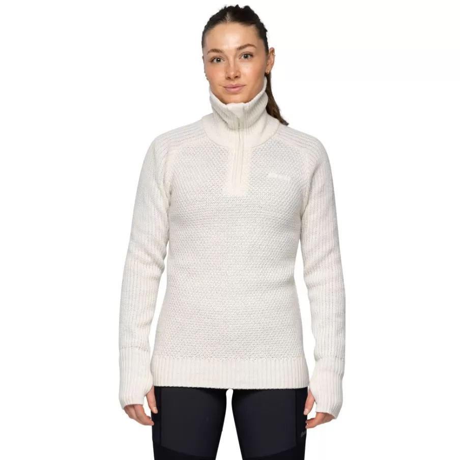 Ulriken Jumper Women | Bergans New