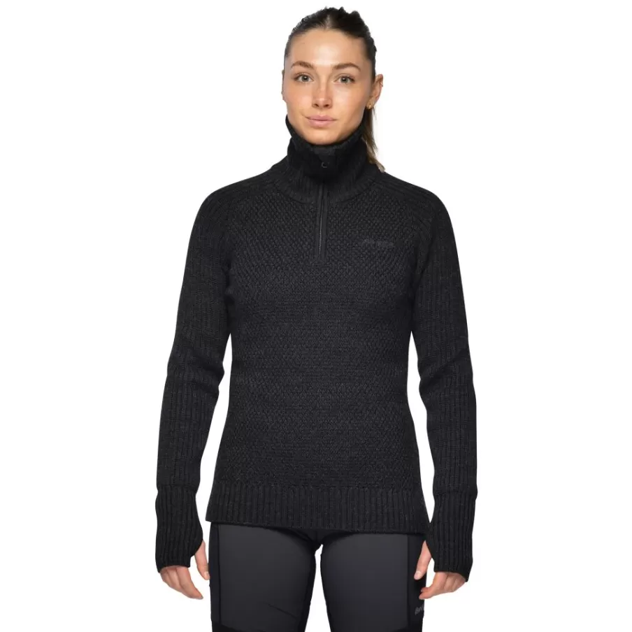 Ulriken Jumper Women | Bergans Online