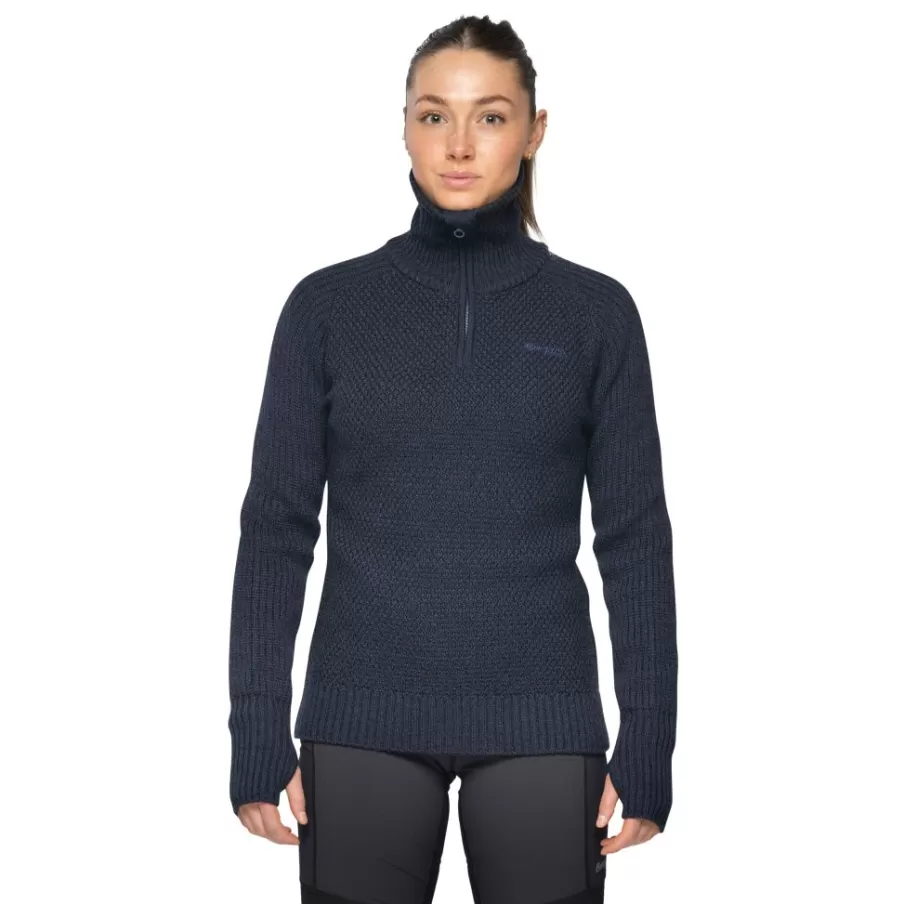 Ulriken Jumper Women | Bergans Best Sale