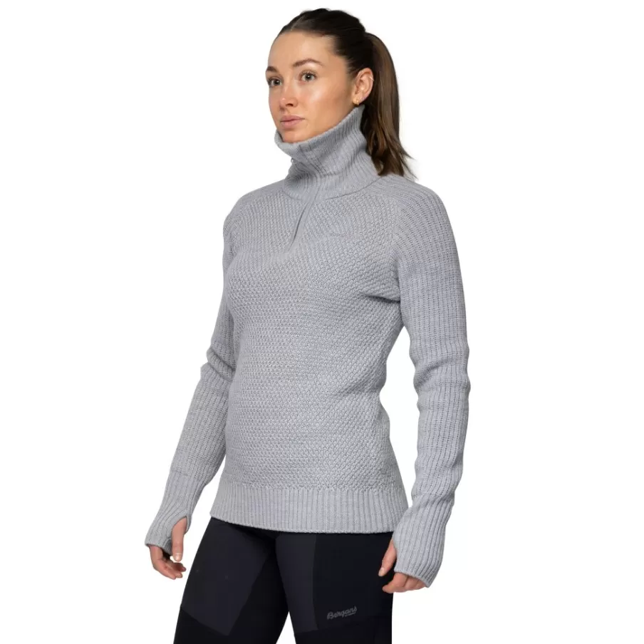 Ulriken Jumper Women | Bergans Outlet