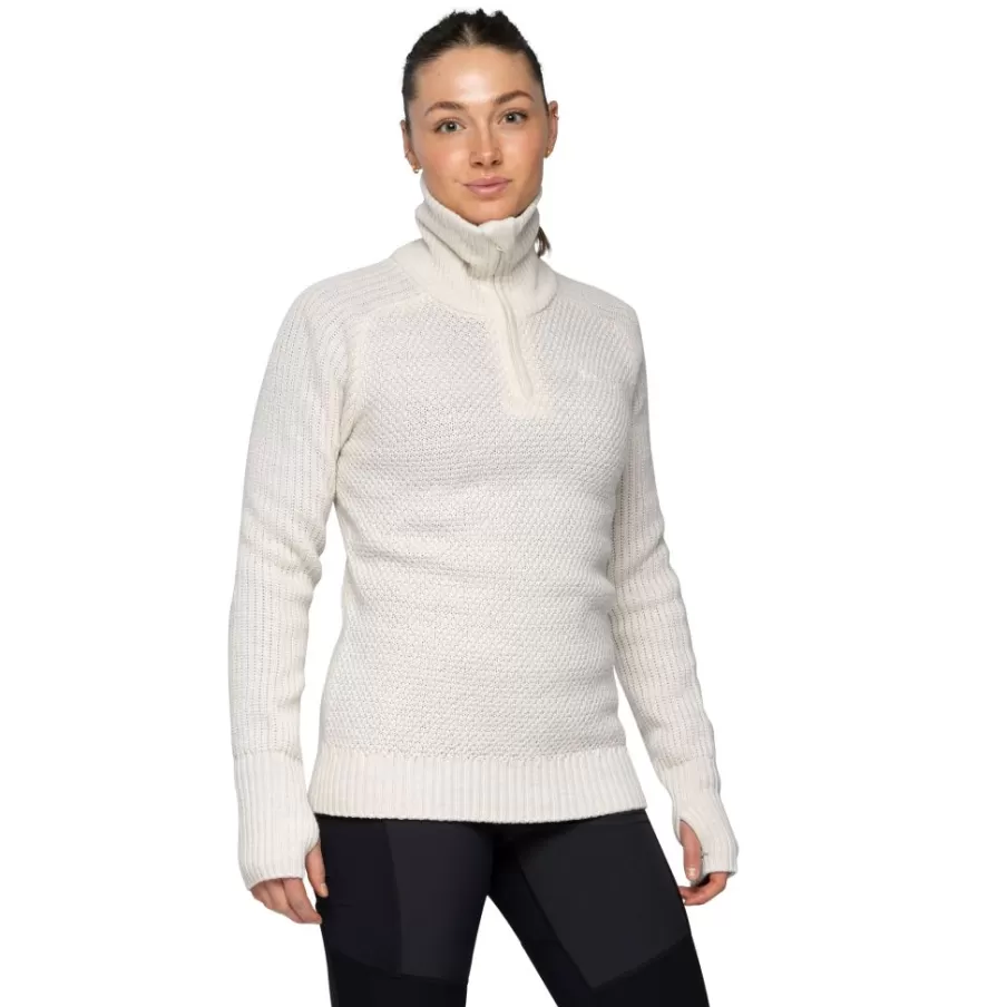 Ulriken Jumper Women | Bergans New