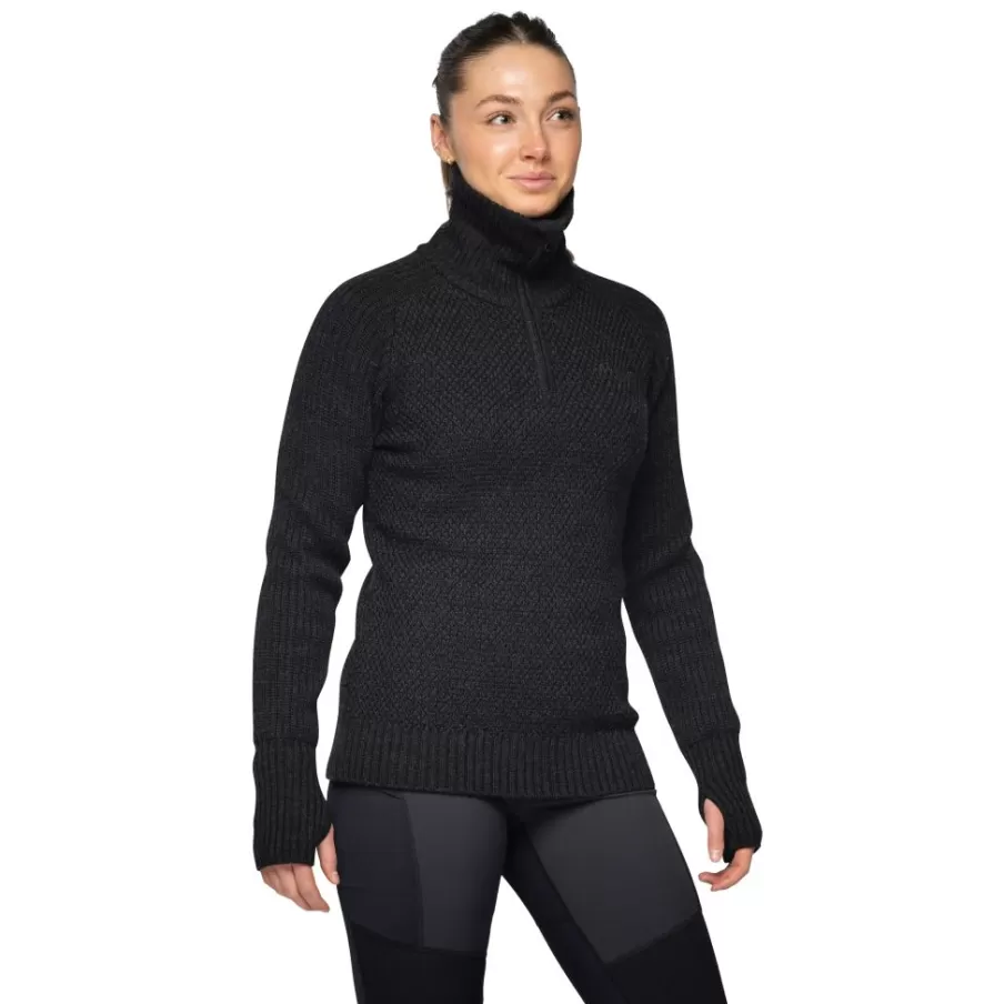 Ulriken Jumper Women | Bergans Online