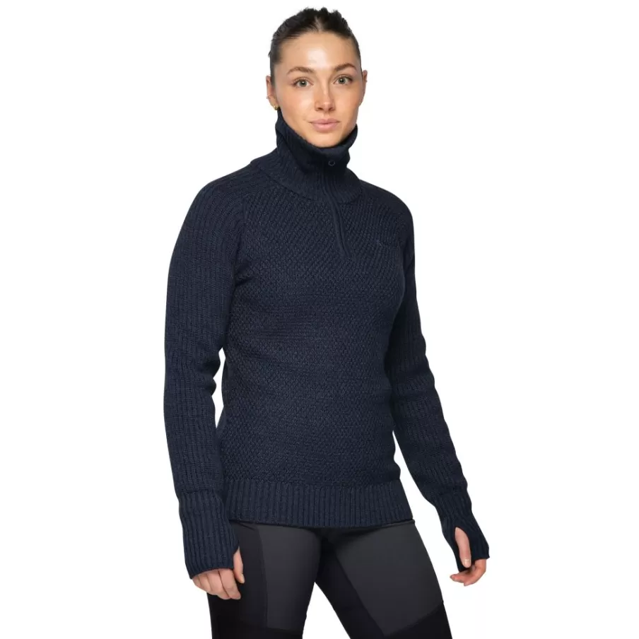 Ulriken Jumper Women | Bergans Best Sale