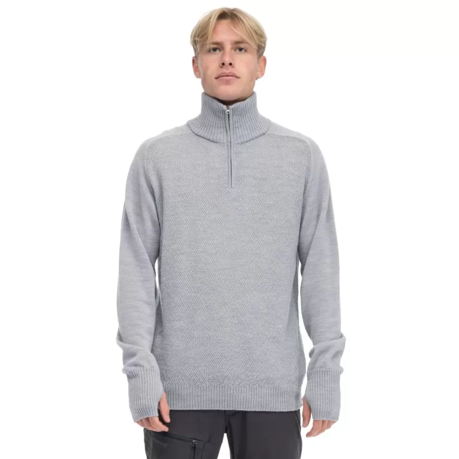 Ulriken Light Merino Jumper Men | Bergans Clearance