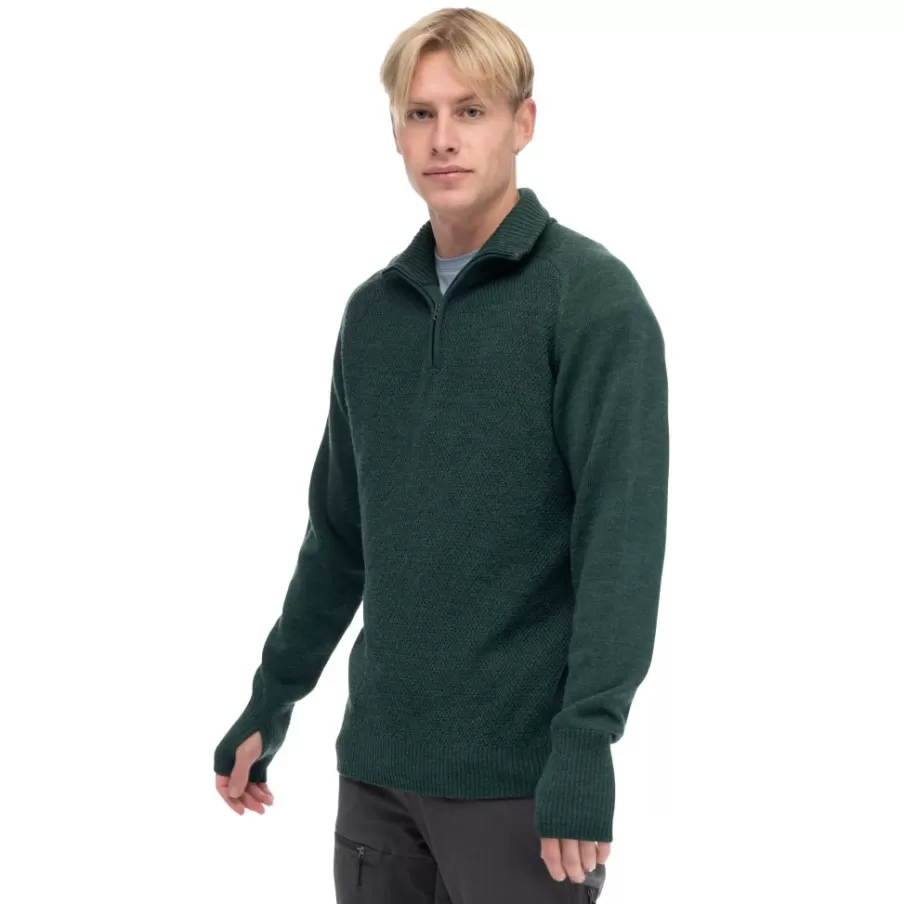 Ulriken Light Merino Jumper Men | Bergans New