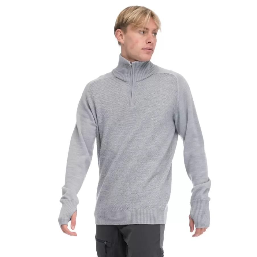 Ulriken Light Merino Jumper Men | Bergans Clearance