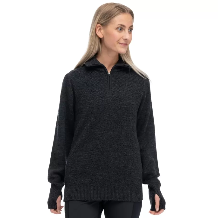 Ulriken Light Merino Jumper Women | Bergans Store