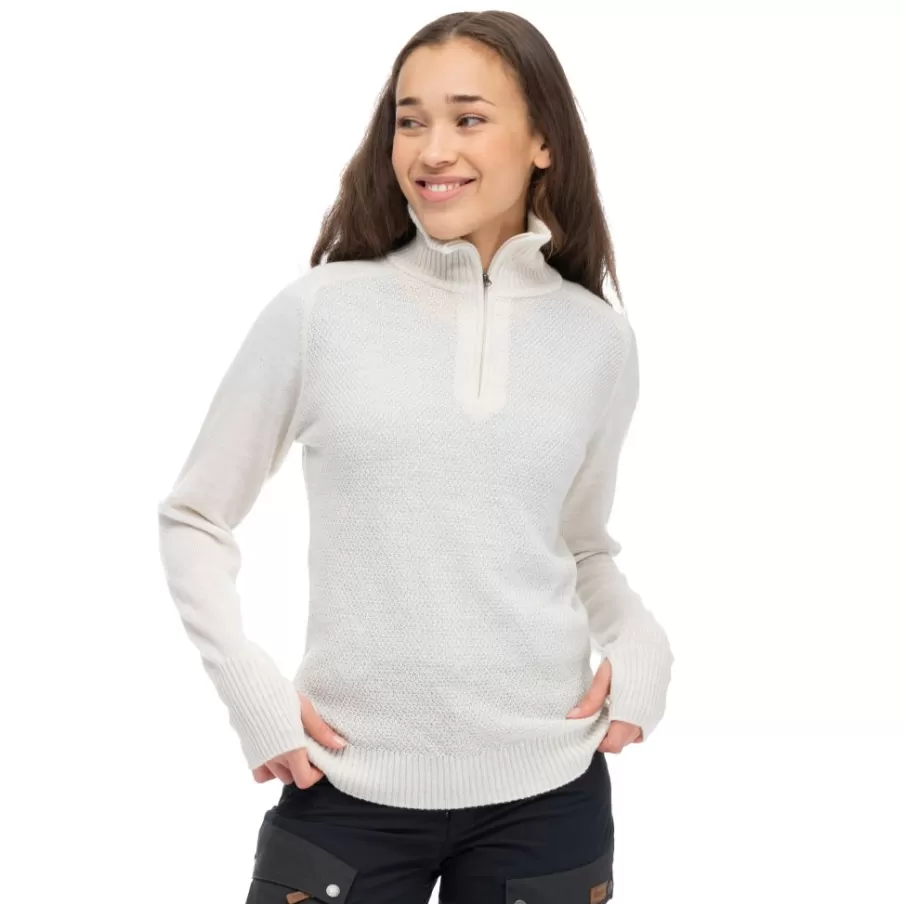 Ulriken Light Merino Jumper Women | Bergans Outlet