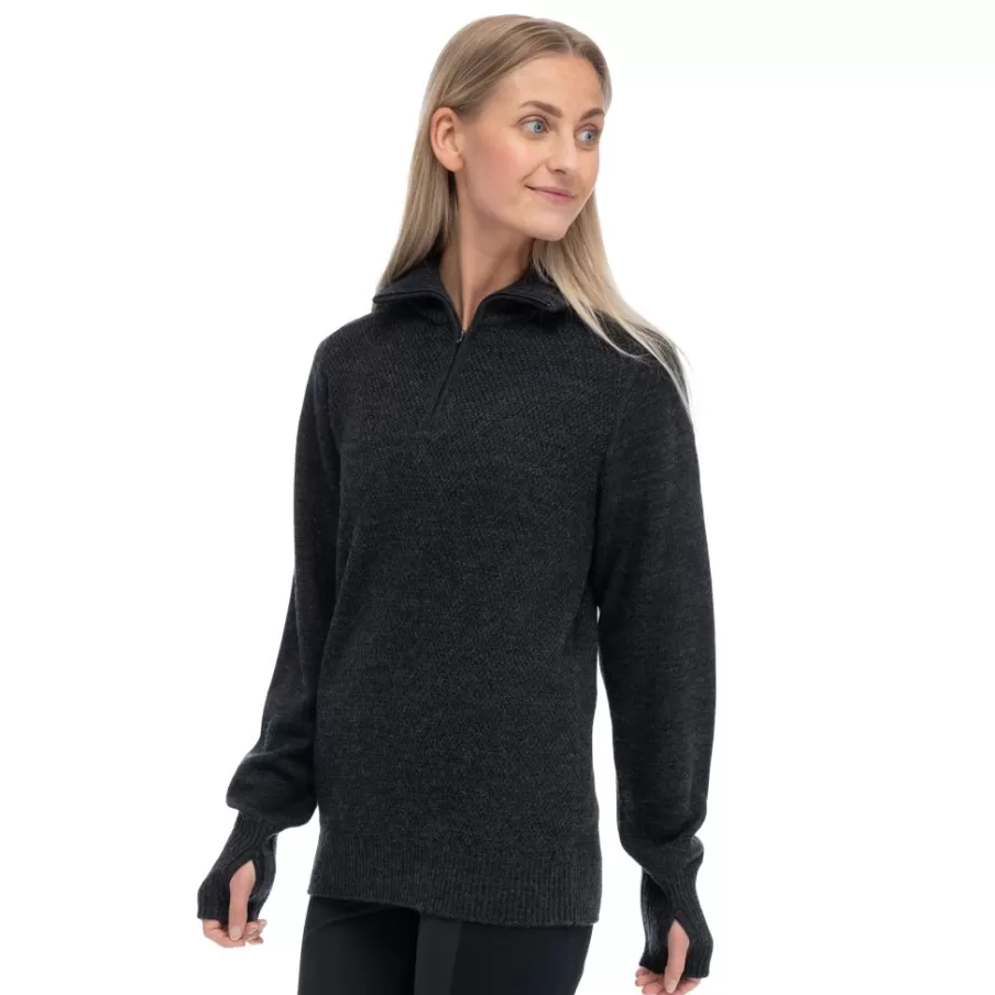 Ulriken Light Merino Jumper Women | Bergans Store