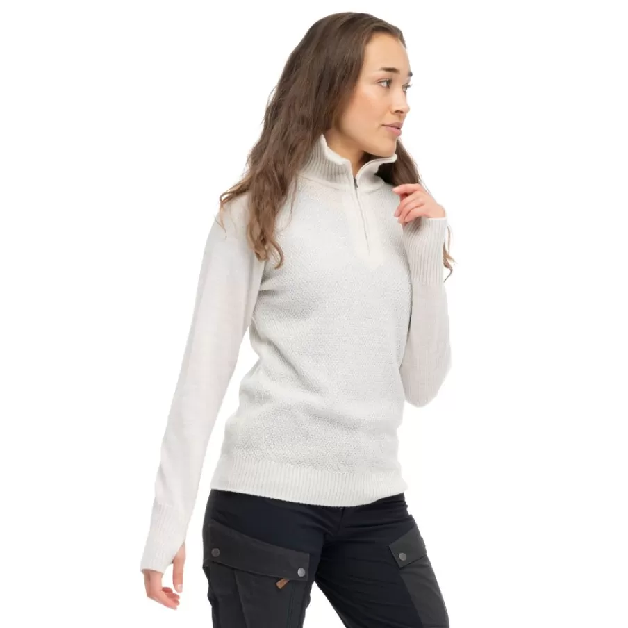 Ulriken Light Merino Jumper Women | Bergans Outlet