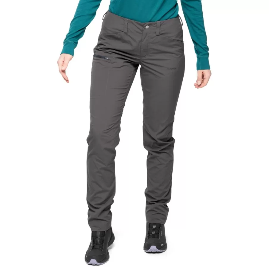 Utne V5 W Pants | Bergans Fashion