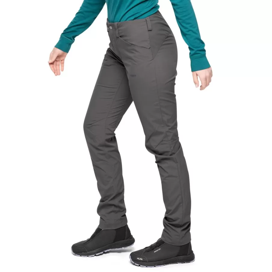 Utne V5 W Pants | Bergans Fashion