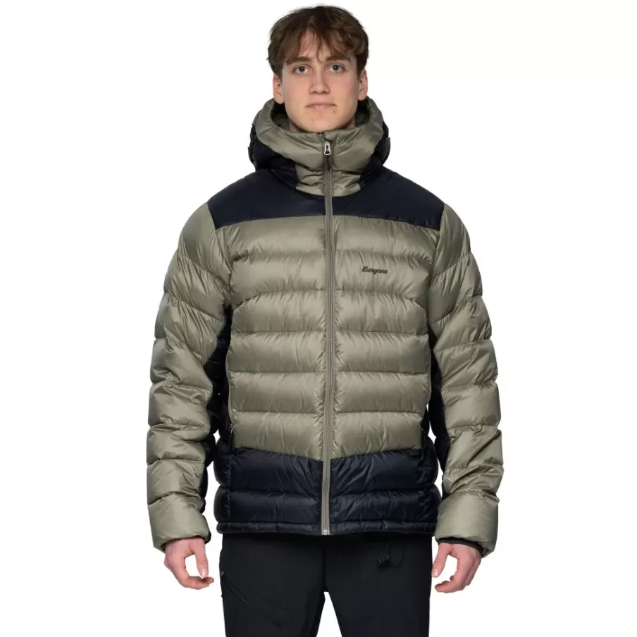 Vaagaa Allround Down Jacket Men | Bergans Best Sale