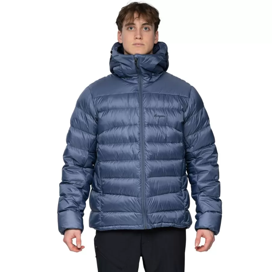 Vaagaa Allround Down Jacket Men | Bergans Store