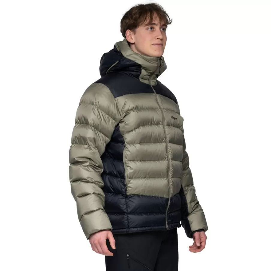 Vaagaa Allround Down Jacket Men | Bergans Best Sale