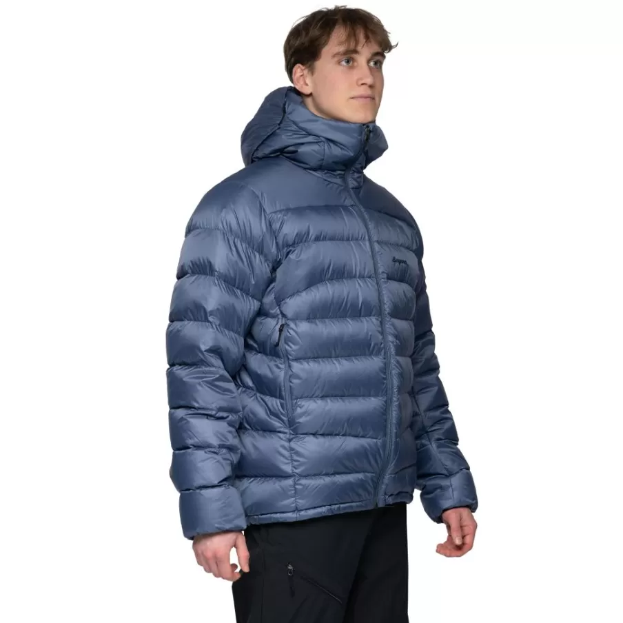 Vaagaa Allround Down Jacket Men | Bergans Store