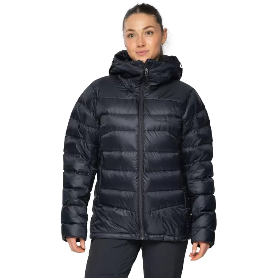 Vaagaa Allround Down Jacket Women | Bergans Outlet