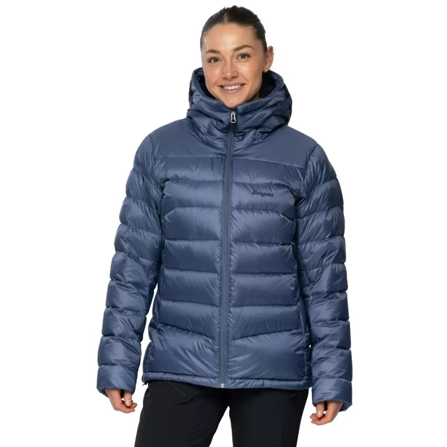 Vaagaa Allround Down Jacket Women | Bergans Cheap