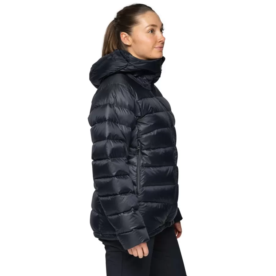 Vaagaa Allround Down Jacket Women | Bergans Outlet