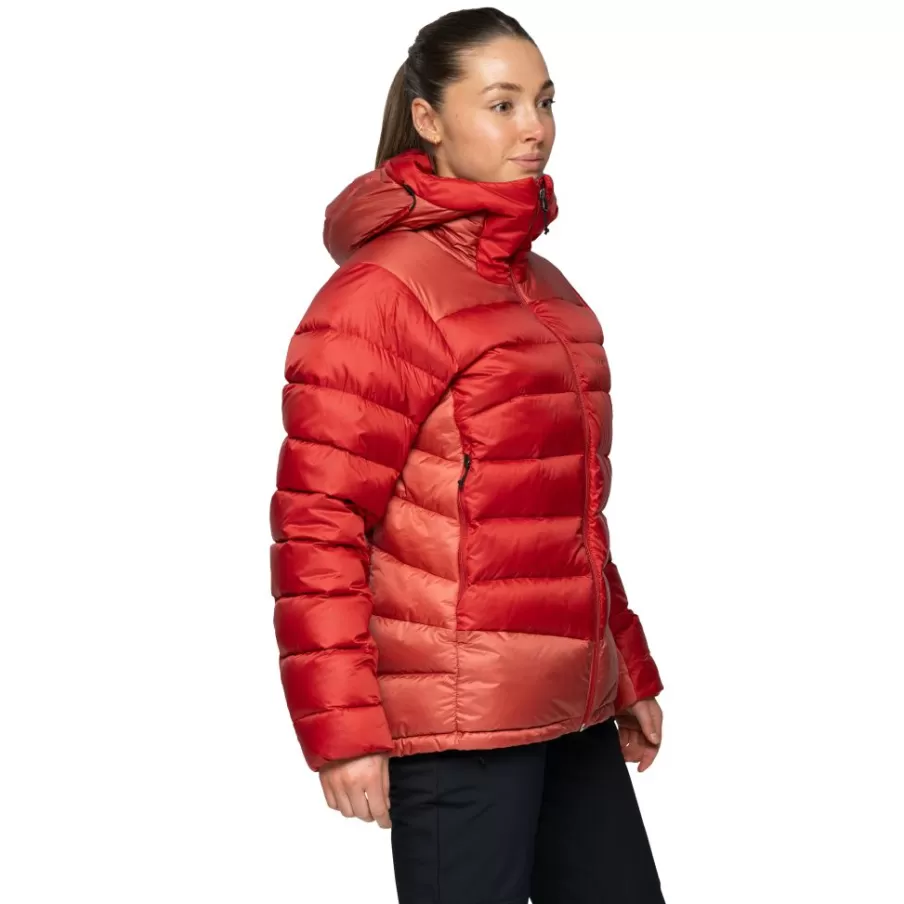 Vaagaa Allround Down Jacket Women | Bergans Cheap