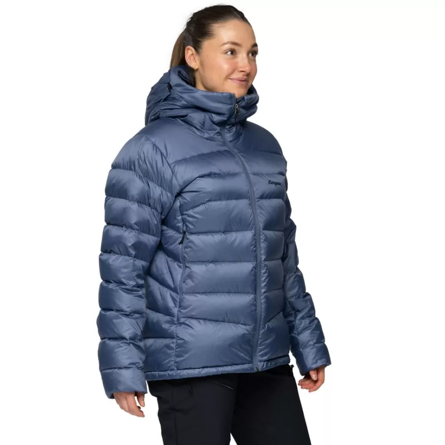 Vaagaa Allround Down Jacket Women | Bergans Cheap