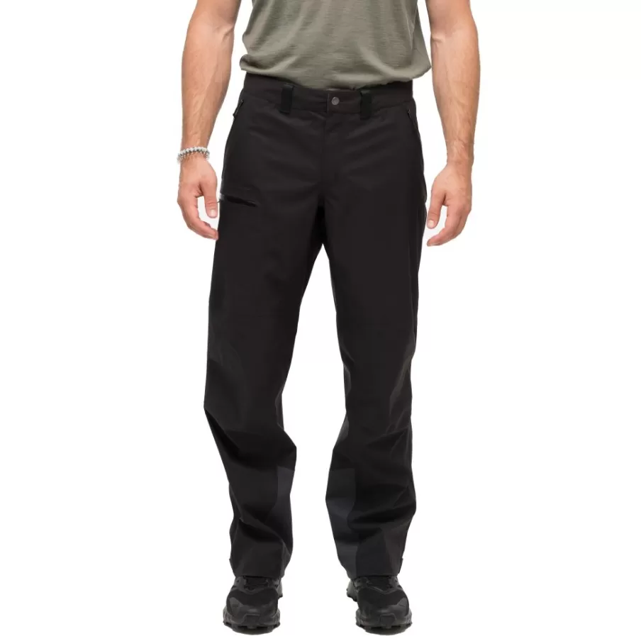 Vaagaa Allround 3L Shell Pants Men | Bergans Outlet