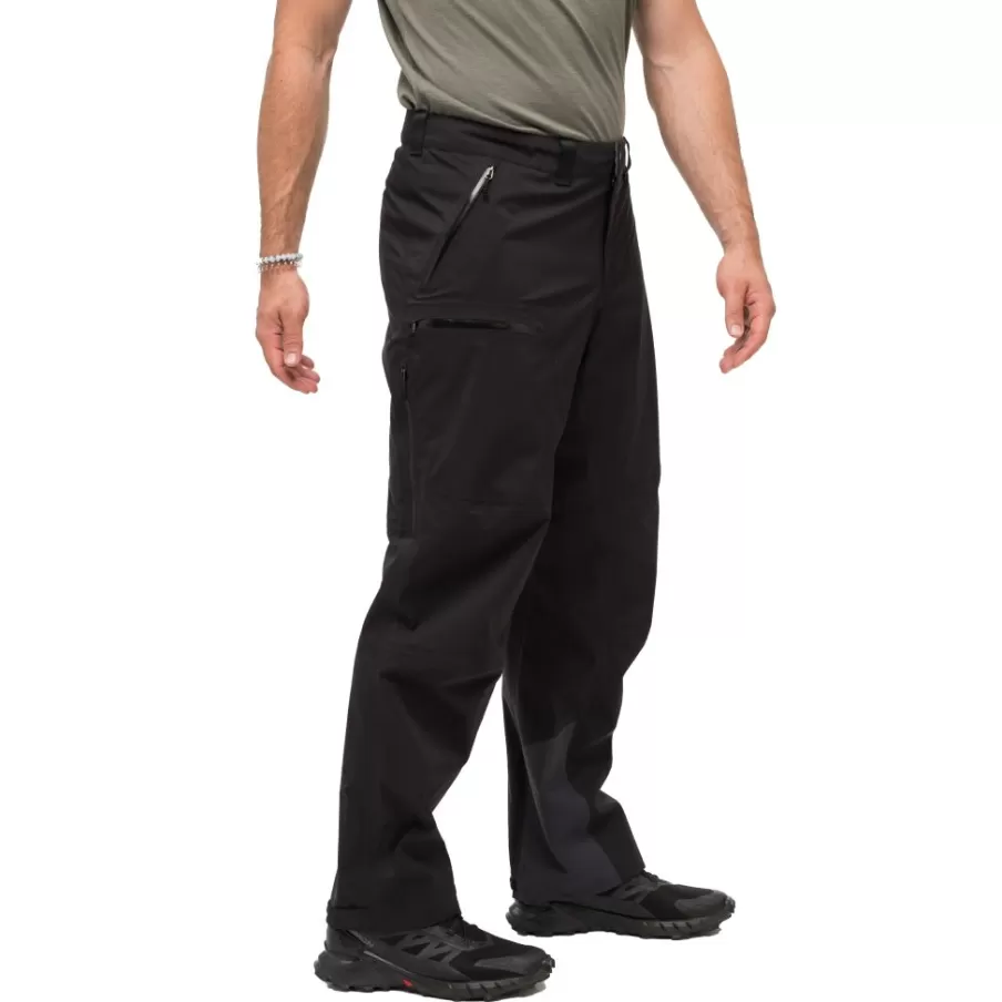 Vaagaa Allround 3L Shell Pants Men | Bergans Outlet